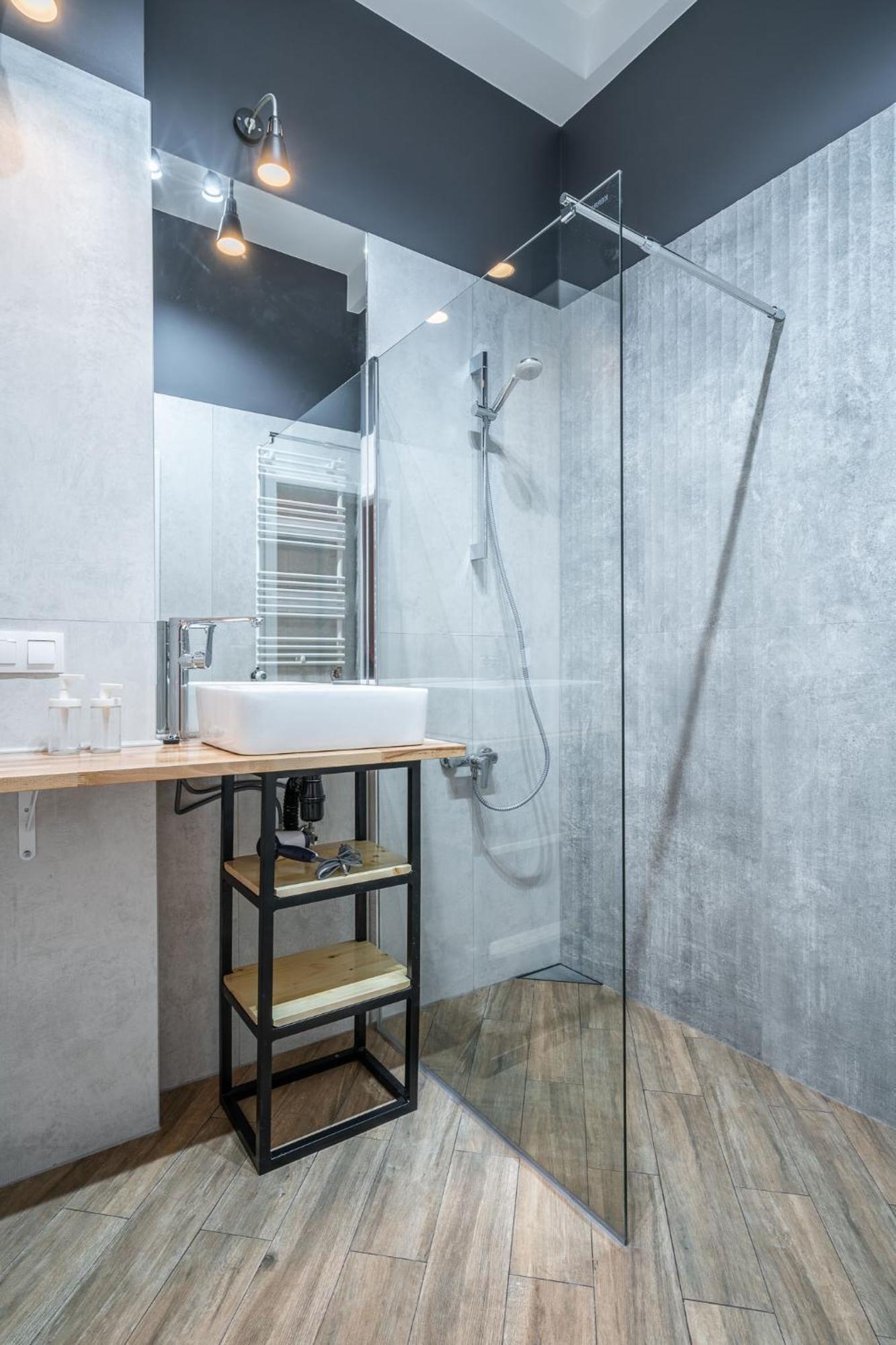 Graffiti Apartments วรอตซวาฟ ภายนอก รูปภาพ